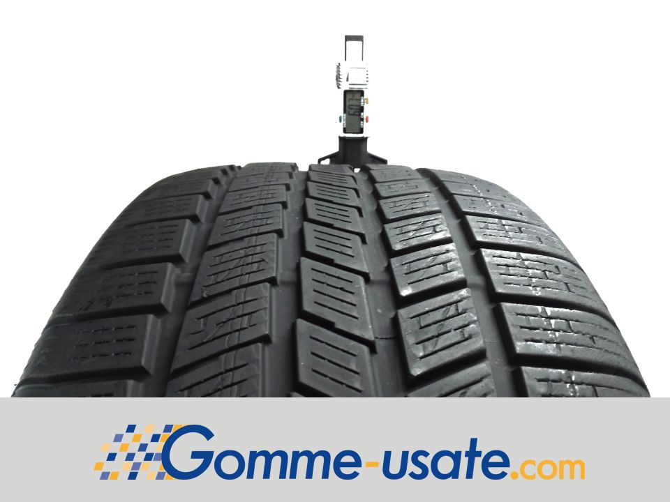 Thumb Pirelli Gomme Usate Pirelli 275/45 R20 110V Scorpion Ice & Snow RPB MO N0 M+S (75%) pneumatici usati Invernale 0 Thumb Pirelli Gomme Usate Pirelli 275/45 R20 110V Scorpion Ice & Snow RPB MO N0 M+S (75%) pneumatici usati Invernale 0